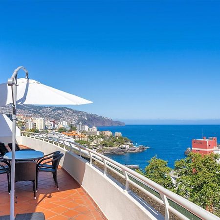Diego Cruz Penthouse By Hr Madeira Funchal  Exterior foto