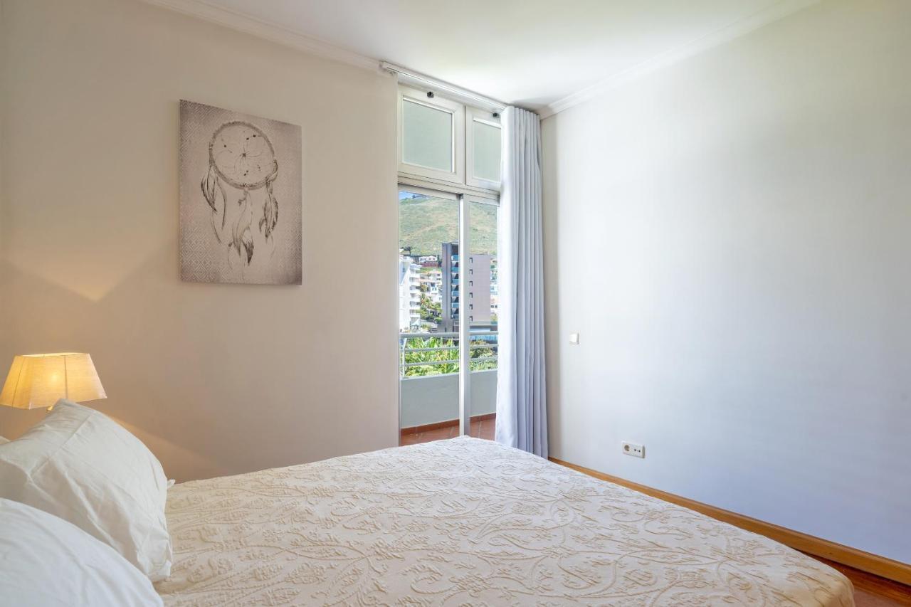 Diego Cruz Penthouse By Hr Madeira Funchal  Exterior foto