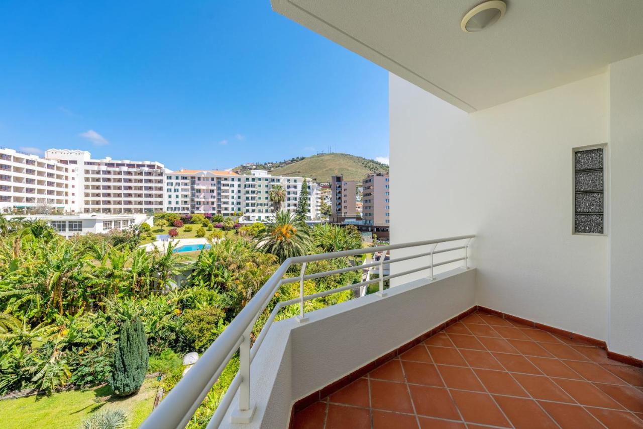 Diego Cruz Penthouse By Hr Madeira Funchal  Exterior foto
