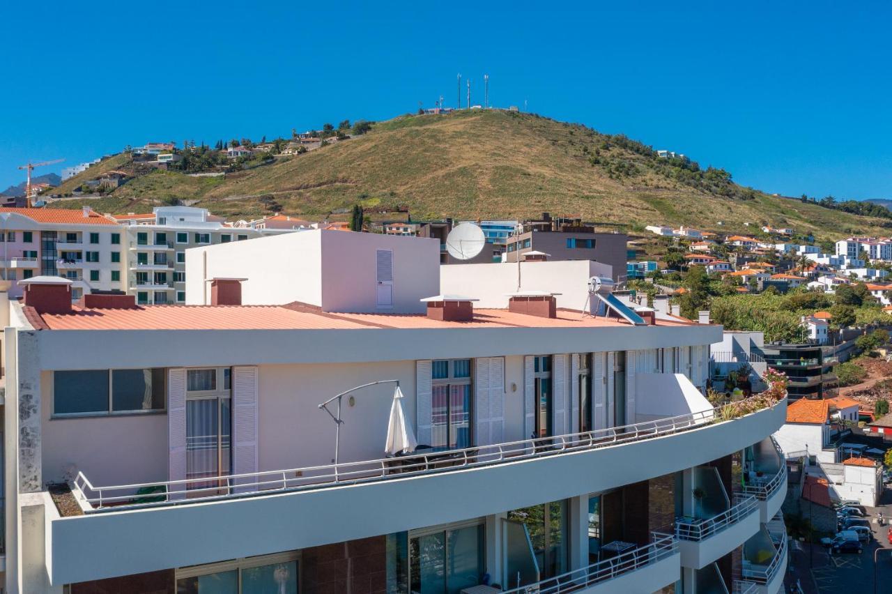 Diego Cruz Penthouse By Hr Madeira Funchal  Exterior foto