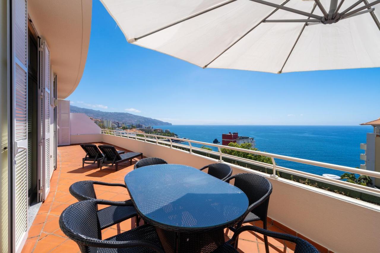 Diego Cruz Penthouse By Hr Madeira Funchal  Exterior foto