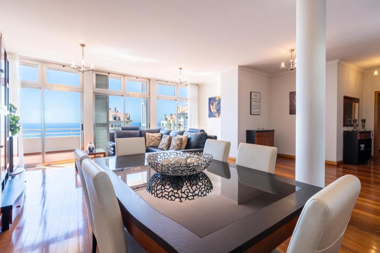 Diego Cruz Penthouse By Hr Madeira Funchal  Exterior foto